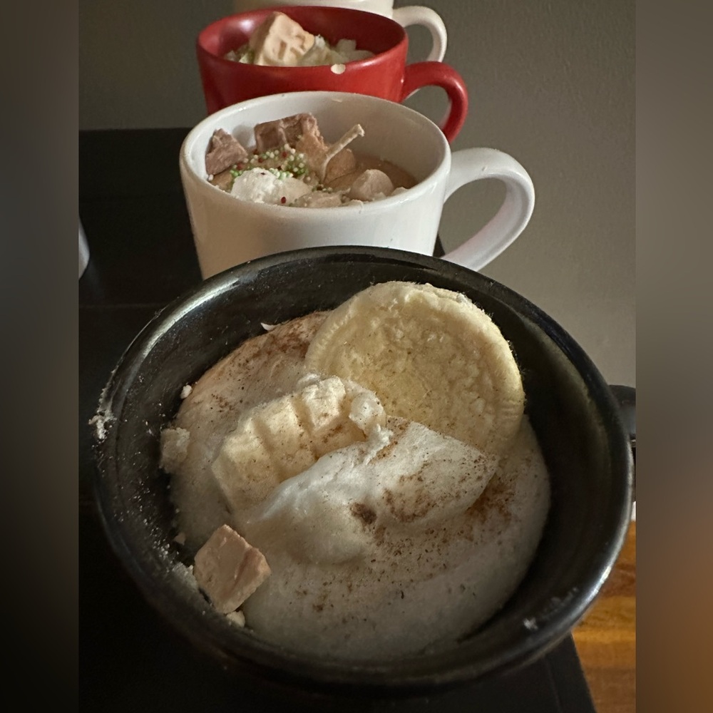 DESSERT CANDLES!! - Picture 6 of 11